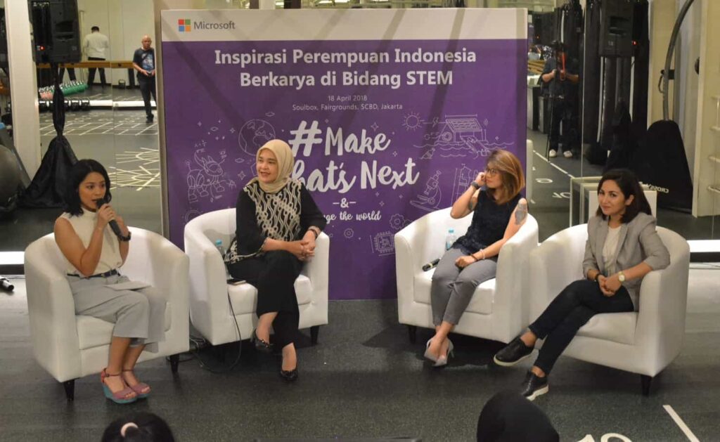 Makewhatsnext Microsoft Indonesia 1
