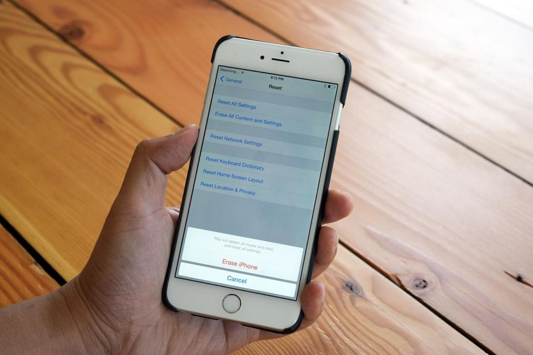Tips Melakukan Wipe Data Secara Aman Pada Komputer
