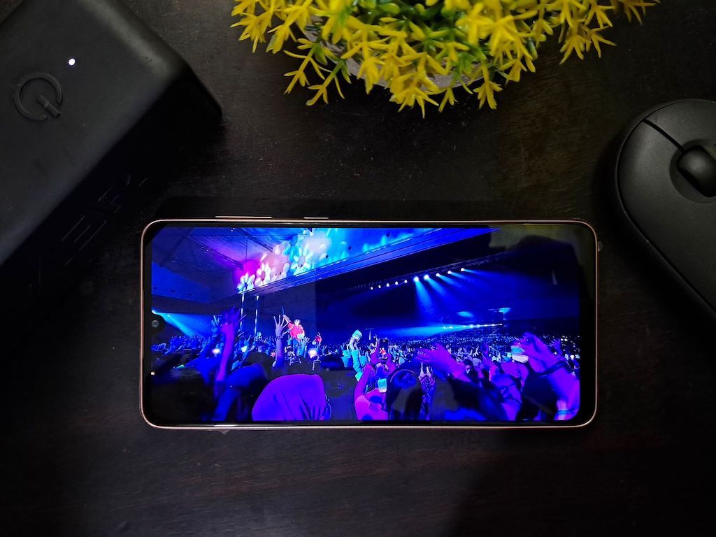 Galaxy A33 5G