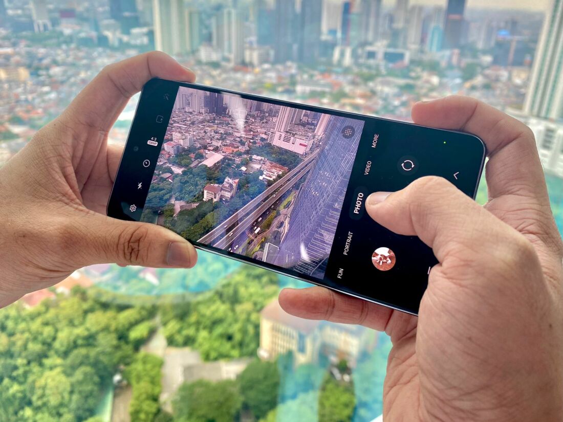 Galaxy A73 5G