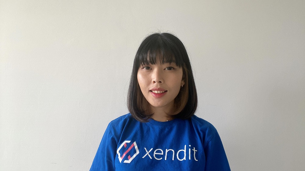 Maria Sahara Xendit Berbagi Tips Berkarir Jadi Product Manager