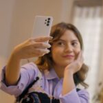 Kabar Baik! Samsung Galaxy A32 Kedapatan Android 12
