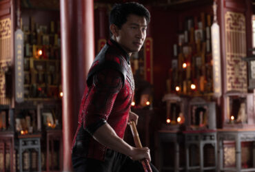 Shang-Chi And The Legend Of The Ten Rings Tayang Di Disney+ Hotstar Mulai 12 November