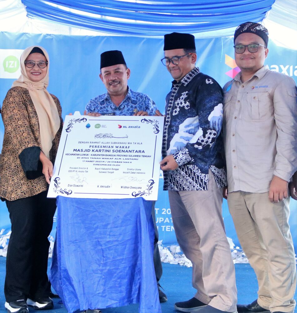 Xl Axiata 