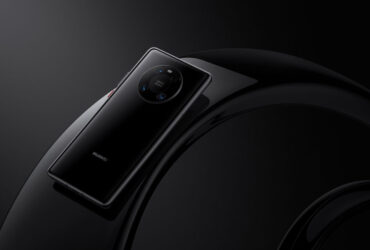 Huawei Resmi Rilis Mate 40 Series Secara Global