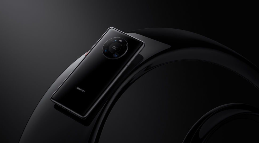 Huawei Resmi Rilis Mate 40 Series Secara Global