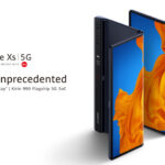 Huawei Mate Xs