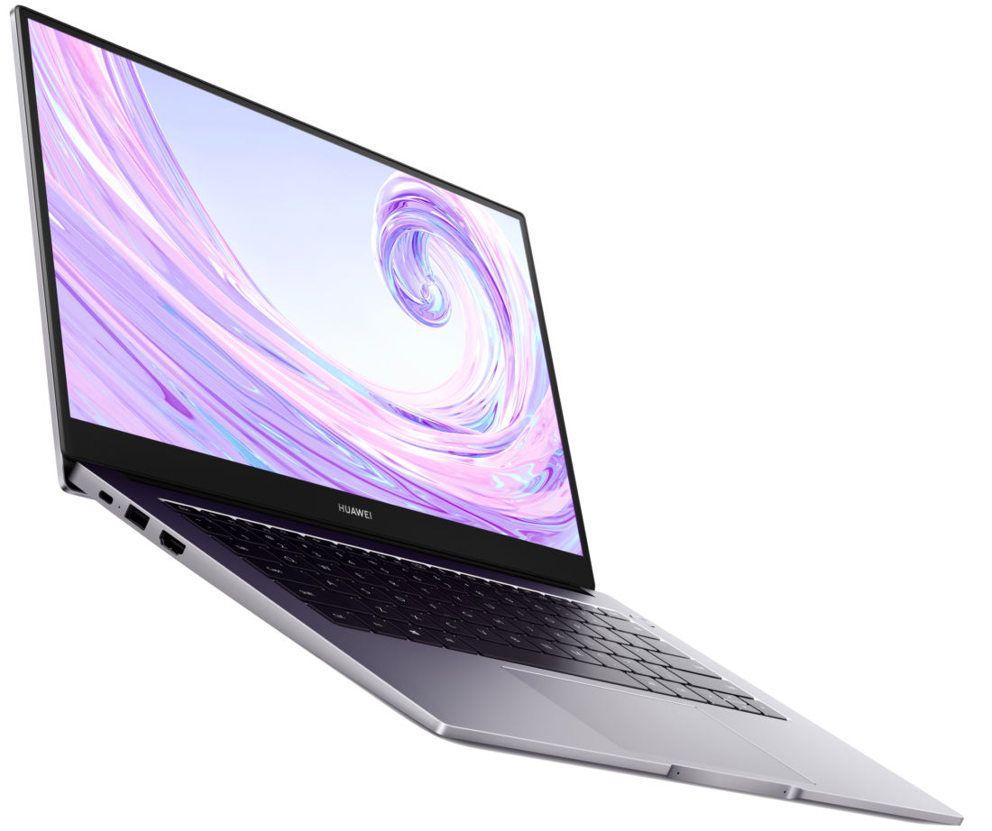 Matebook D 14 1