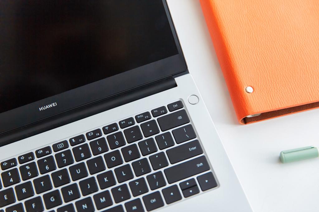 Matebook D14 I5 1