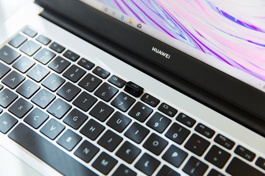 Matebook D14 I5 2