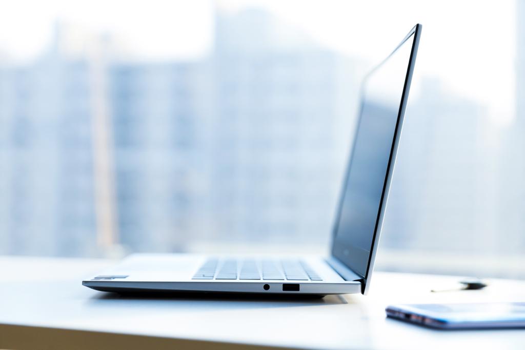 Matebook D14 I5 3