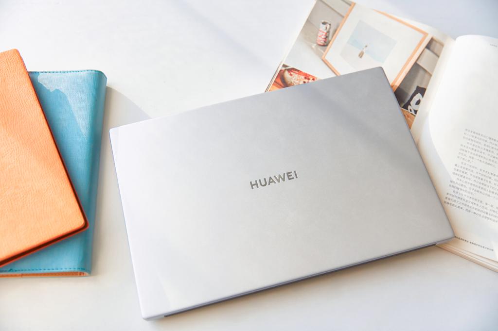 Huawei Matebook D14 (I5) Kembali 'Restock'