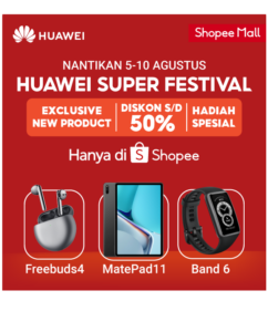 Matepad 11 Freebuds 4 2