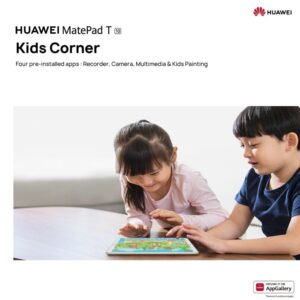 Matepad 3