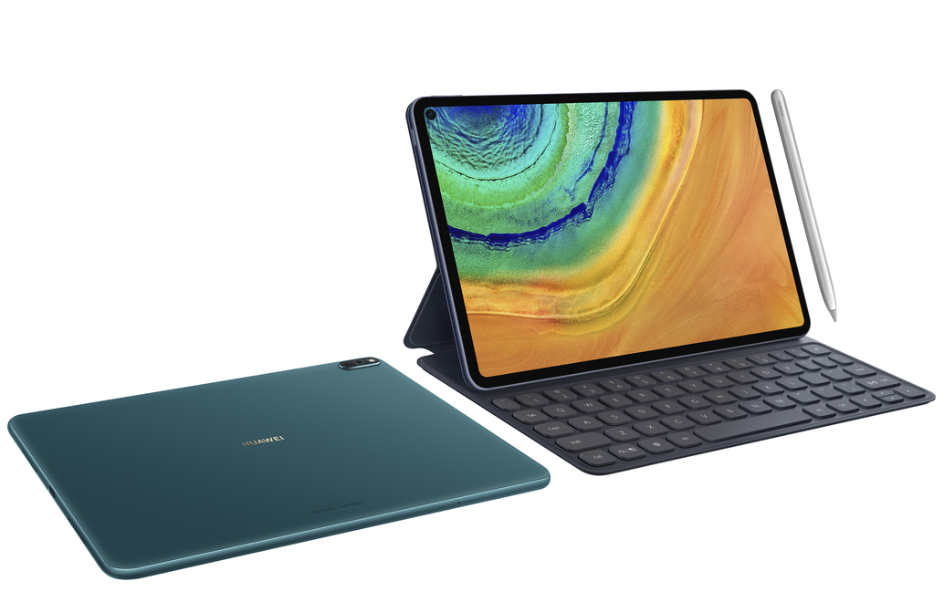 Matepad Pro1