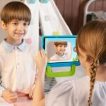 Huawei Kabarkan Bakal Rilis Tablet Khusus Anak-Anak
