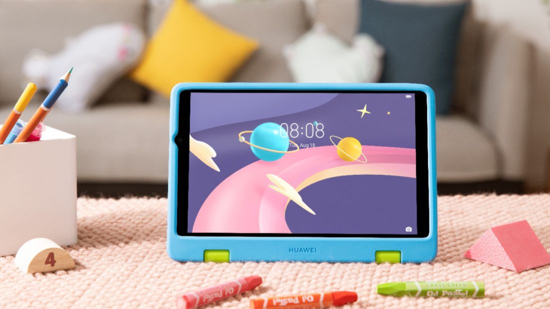 Matepad T10 Kids 2