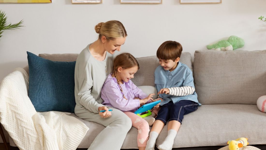 Matepad T10 Kids 4