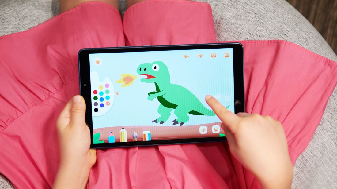 Matepad T8 1