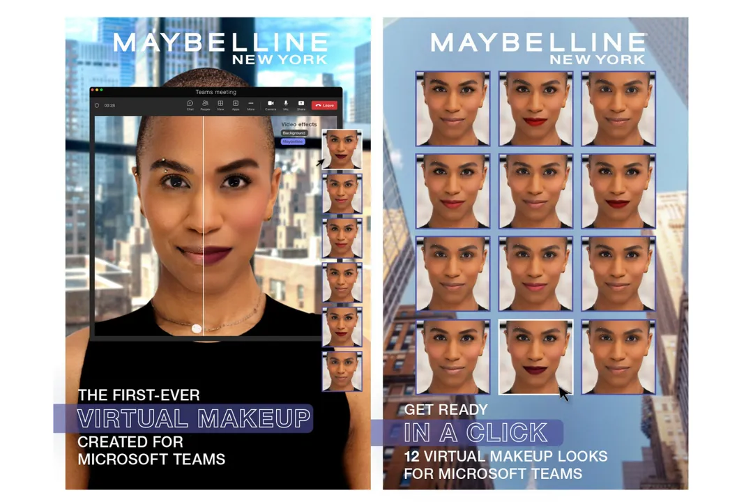 Maybelline Beauty
