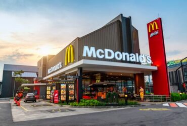 Pakai Shopeepay Bisa Lakukan Pembayaran Di Gerai Offline Mcdonald’s