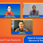 Peran Shopee Dalam Menjaga Roda Ekonomi Indonesia Di Tengah Pandemi