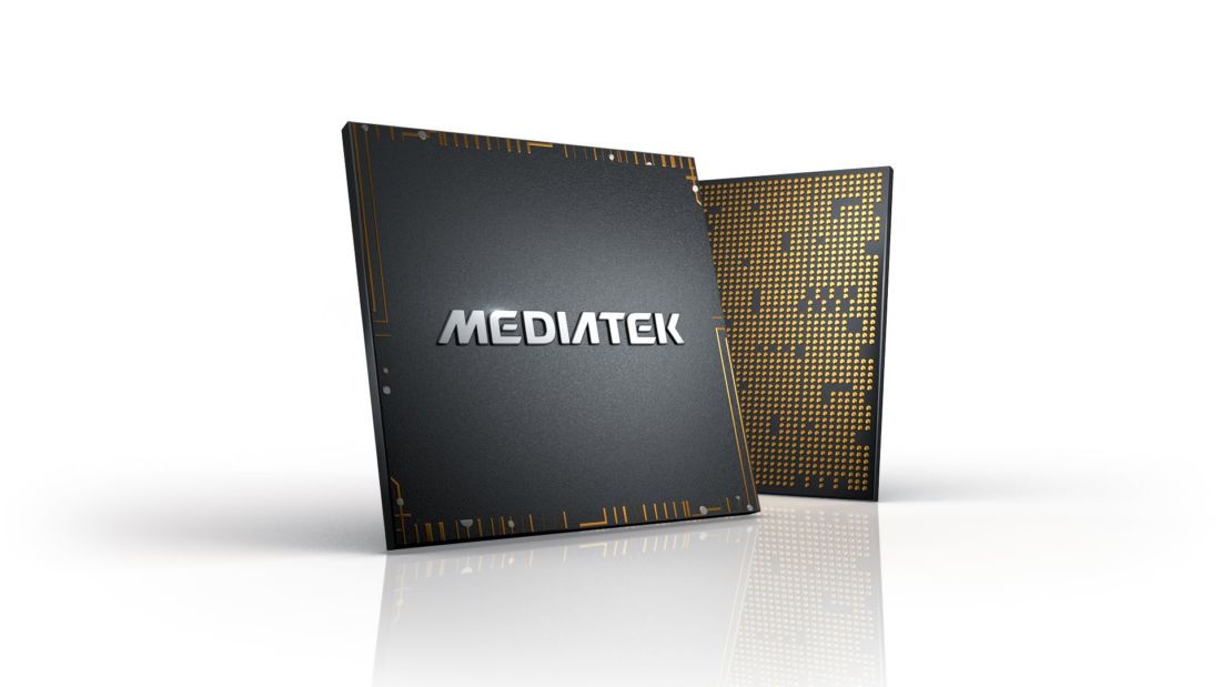 Notebook Gaming Baru Asus Diperkuat Chipset Wi-Fi 6 Mediatek