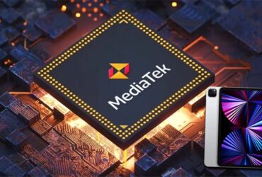 Mediatek Pamerkan Chipset Andalannya Di Gelaran Mwc 2023