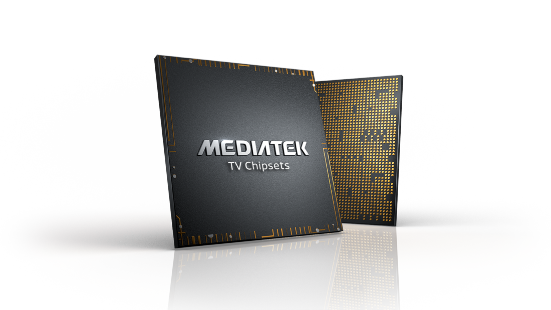 Mediatek: Begini Cara Maksimalkan Manfaat Dari Tv Pintar