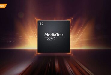 Mediatek Resmi Merilis Platform T830 Untuk Perangkat 5G Cpe