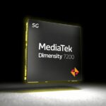 Mediatek Dimensity 7200 Resmi Rilis