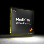 Mengenal Chipset Mediatek Dimensity 8200 Terbaru