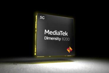 Mengenal Chipset Mediatek Dimensity 8200 Terbaru