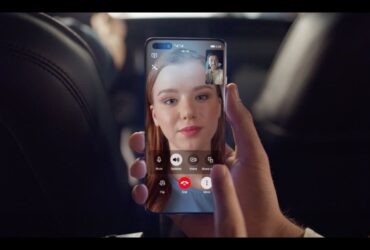 Video Call Ke Luar Angkasa
