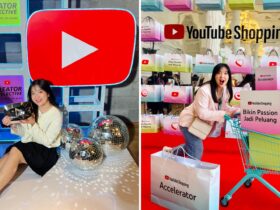 Kisah Meissie Gali Potensi Lewat Youtube Shopping Affiliates Dan Shopee