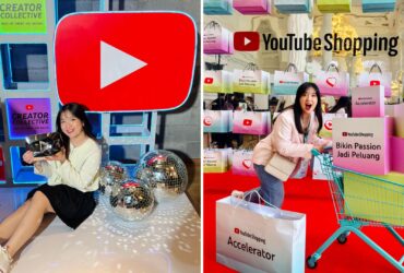 Kisah Meissie Gali Potensi Lewat Youtube Shopping Affiliates Dan Shopee