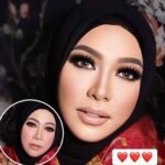 #Oplaschallenge Pakai Aplikasi Faceapp Lagi Tren Di Instagram