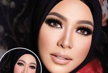 #Oplaschallenge Pakai Aplikasi Faceapp Lagi Tren Di Instagram