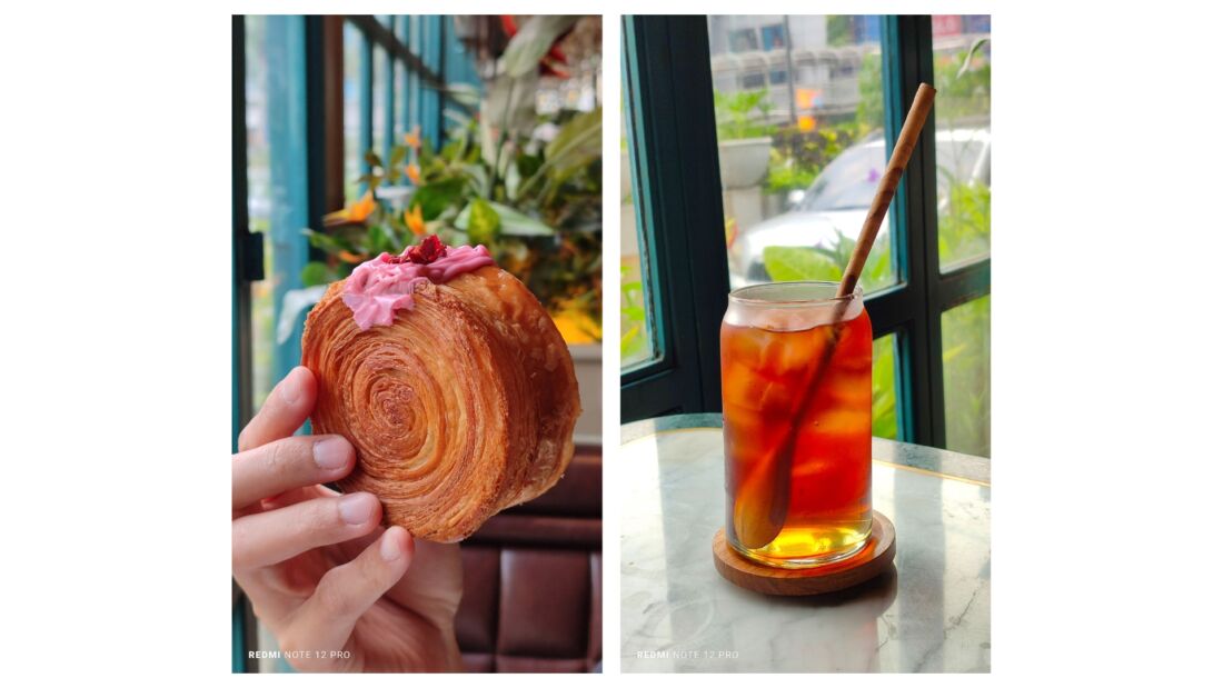 Redmi Note 12 Pro