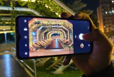 3 Tips Hindari Kesalahan Saat Ngonten Malam Hari Pakai Galaxy A23 5G