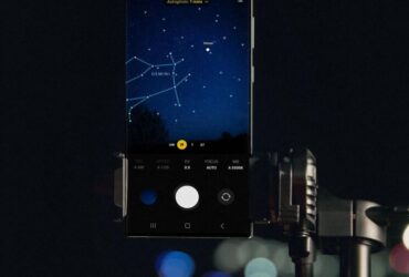 Senjata Rahasia Samsung Galaxy S23 Ultra 5G