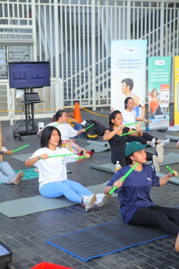 Findwellnessbybeingwell