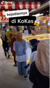 Menyisipkan Hal Tak Terduga Dalam Konten Marketing Untuk Memberi Kesan Di Benak Konsumen