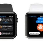 Apple Watch Akan Setop Dukungan Facebook Messenger