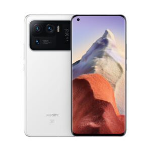 Mi 11 Ultra White