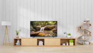 Mi Tv 4 55