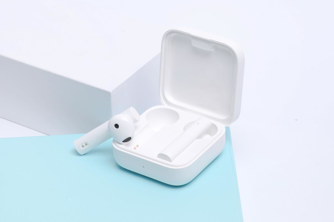 Mi True Wireless Earphones 2 Basic