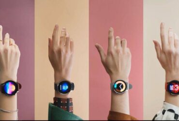 Mi Watch Color