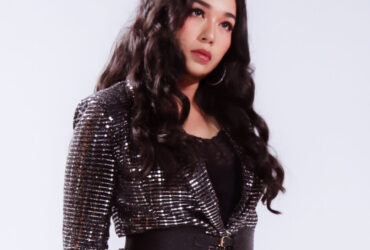 Mia Ismi Pingin Punya Ponsel Yang Bisa Bantu Bikin Lagu Otomatis