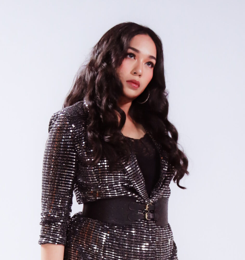 Mia Ismi Pingin Punya Ponsel Yang Bisa Bantu Bikin Lagu Otomatis